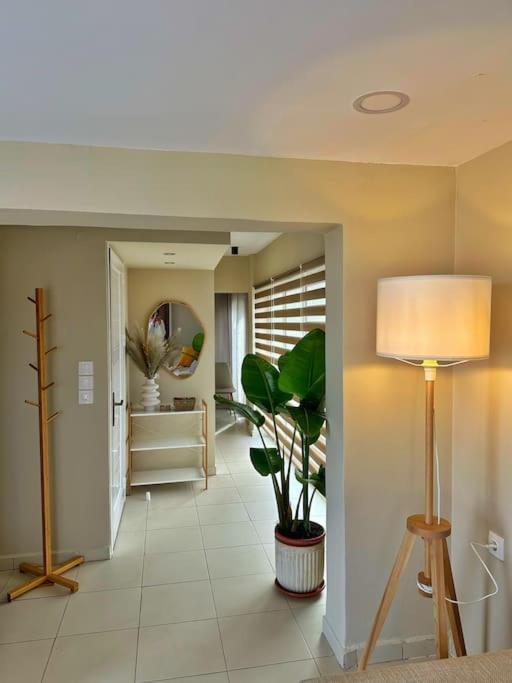 Filoxenia City Apartment Città di Zante Esterno foto