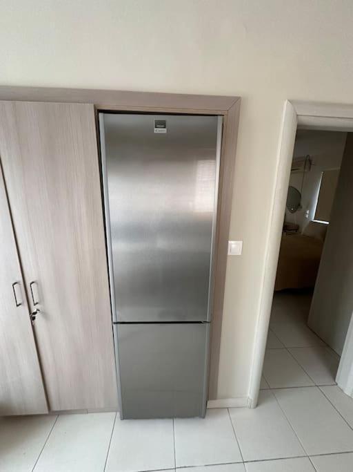 Filoxenia City Apartment Città di Zante Esterno foto