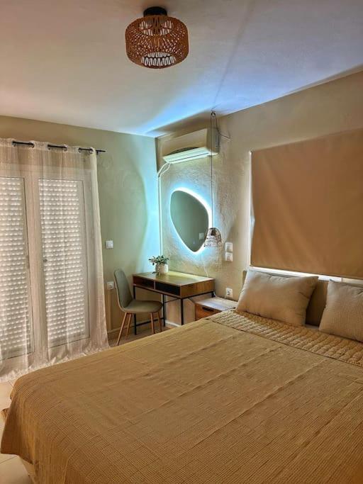 Filoxenia City Apartment Città di Zante Esterno foto