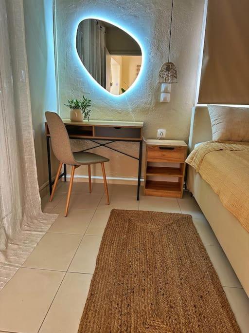 Filoxenia City Apartment Città di Zante Esterno foto