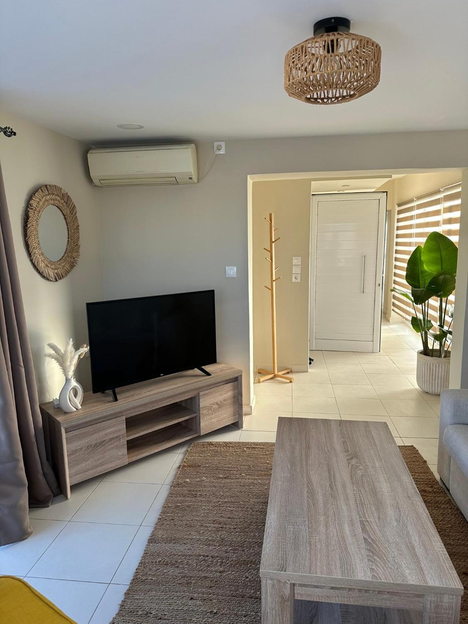 Filoxenia City Apartment Città di Zante Esterno foto